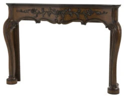 74" Livingston Fireplace Surround