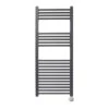 Ecostrad Fina-E Bluetooth Electric Towel Rail - Anthracite 400w (500 X 1200mm) -Electric Radiators Direct 0dab2a2e 9e44 479f 8a29 d0cfd42516a5 1