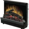 23.18" Dimplex Standard Electric Fireplace Insert - DFI2309 -Electric Radiators Direct 1