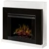 32.5" Dimplex Slim Line Built-in Firebox 1 32.5" Dimplex Slim Line Built-in Firebox -Electric Radiators Direct 1 318