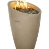 23" Eclipse Fire Urn -Electric Radiators Direct 1 500
