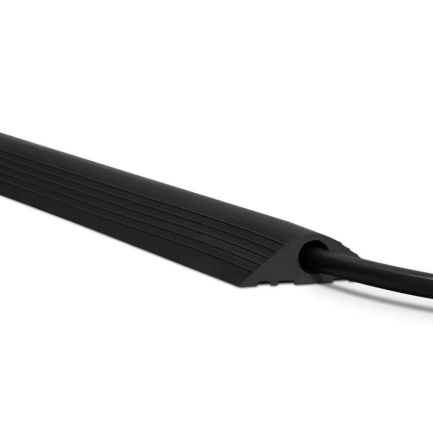 60" Eureka Low Rectangle Natural Gas Fire Table In Carbon 17 60" Eureka Low Rectangle Natural Gas Fire Table In Carbon - Image 15