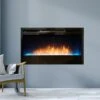 Empire 34" Nexfire Linear Electric Fireplace -Electric Radiators Direct 1 742