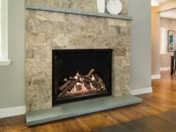 36" Empire Comfort Systems Rushmore Direct Vent TruFlame Propane Fireplace