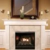 32" Empire Comfort Systems Tahoe Direct Vent Propane Fireplace -Electric Radiators Direct 1 751 2
