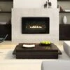 Empire 32" Loft Series Vent-Free Insert Zero Clearance Natural Gas Fireplace
