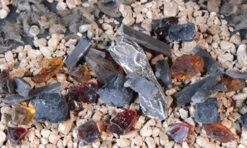 Empire 34" Nexfire Linear Electric Fireplace -Electric Radiators Direct 10 116