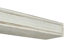 48" / 60" / 72" Sarah Mantel Shelf - Linen Finish 23 48" / 60" / 72" Sarah Mantel Shelf - Linen Finish -Electric Radiators Direct 10 30