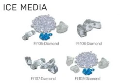 72" Amantii 3 Sided Glass Electric Fireplace -Electric Radiators Direct 10 59