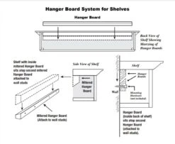 48" / 60" / 72" The Bedford Mantel Shelf - Gristmill Finish 17 48" / 60" / 72" The Bedford Mantel Shelf - Gristmill Finish -Electric Radiators Direct 10 74