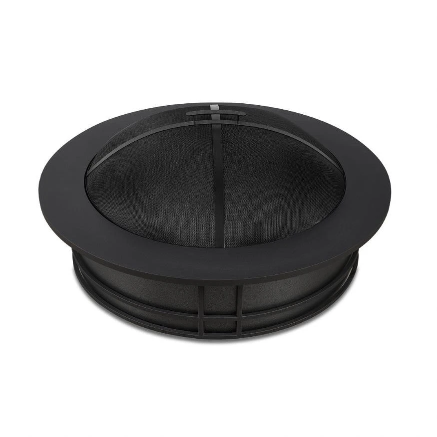 41" Leonard Wood Burning Fire Pit 7 41" Leonard Wood Burning Fire Pit - Image 5