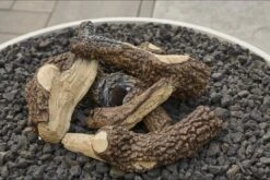 Bronson Block Square DIY Gas Fire Pit Kit -Electric Radiators Direct 13 45