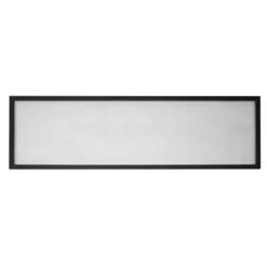 56" Landscape Pro Slim Built-In Electric Fireplace -Electric Radiators Direct 13 49