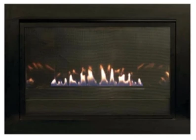 Empire 32" Loft Series Vent-Free Insert Zero Clearance Propane Fireplace 13 Empire 32" Loft Series Vent-Free Insert Zero Clearance Propane Fireplace - Image 11