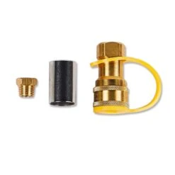 42" Beaumont Square Propane Fire Table In Flint -Electric Radiators Direct 19 10 1