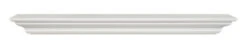 48" / 60" / 72" The Crestwood Mantel Shelf 12 48" / 60" / 72" The Crestwood Mantel Shelf -Electric Radiators Direct 2 317