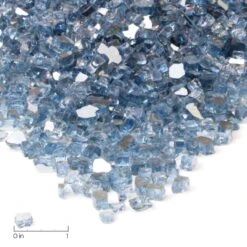 36" Namaste Outdoor Fire Pit -Electric Radiators Direct 2 380