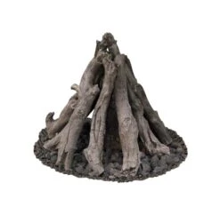 36" Bordeaux Square Fire Bowl 24 36" Bordeaux Square Fire Bowl -Electric Radiators Direct 2 424 3