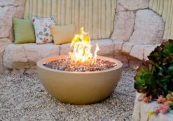 32" Fire Bowl -Electric Radiators Direct 2 425