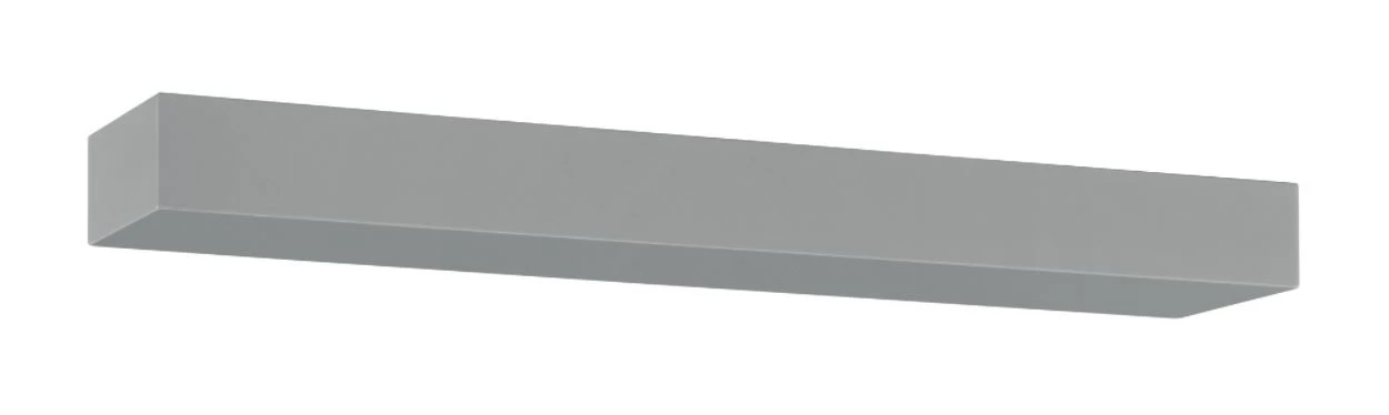 48" / 60" / 72" The Cassie Mantel Shelf - Mineral Finish 5 48" / 60" / 72" The Cassie Mantel Shelf - Mineral Finish - Image 3