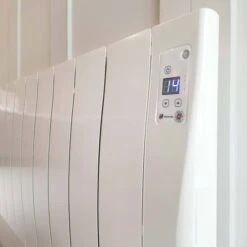 Haverland Wi11 SmartWave Self-Programming Electric Radiator - 1700W -Electric Radiators Direct 20200225 144216 1 2