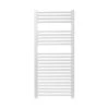 Ecostrad Fina-E Electric Towel Rail - White 300w (500 X 1100mm) -Electric Radiators Direct 295cc131 36a0 4717 8df7 baa647215876