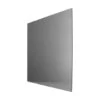Technotherm ISP Infrared Heating Panel - Mirror 350w (650 X 650mm) -Electric Radiators Direct 2 3 1