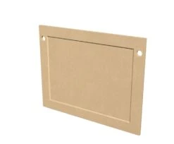 76" Reduced Cordova Outdoor Fireplace -Electric Radiators Direct 3 319