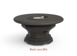 48" Inverted Firetable -Electric Radiators Direct 3 334