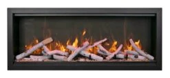74" Symmetry Xtra Tall Bespoke Smart Indoor / Outdoor Electric Fireplace 15 74" Symmetry Xtra Tall Bespoke Smart Indoor / Outdoor Electric Fireplace -Electric Radiators Direct 3 394