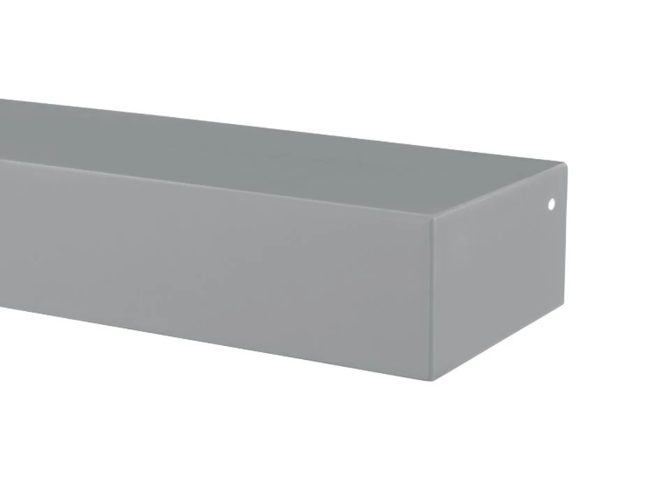 48" / 60" / 72" The Cassie Mantel Shelf - Mineral Finish 6 48" / 60" / 72" The Cassie Mantel Shelf - Mineral Finish - Image 4