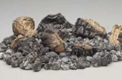 32" Empire Comfort Systems Tahoe Direct Vent Natural Gas Fireplace -Electric Radiators Direct 34 01 1