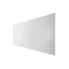 Technotherm ISP Frameless Infrared Heating Panel - White 350w (900 X 400mm) 2 Technotherm ISP Frameless Infrared Heating Panel - White 350w (900 X 400mm) -Electric Radiators Direct 350