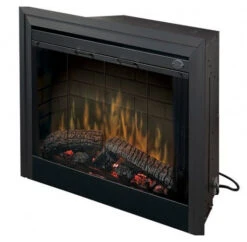 39" Dimplex Purifire Built-in Direct Wire Firebox - BF39STP