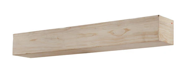 60" / 72" Lexington Mantel Shelf - Unfinished 6 60" / 72" Lexington Mantel Shelf - Unfinished - Image 4