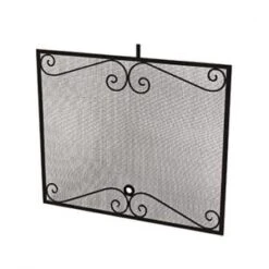 76" Reduced Cordova Outdoor Fireplace -Electric Radiators Direct 4 216