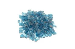 113" Grand Mariposa Outdoor Fireplace W/ Extended Hearth -Electric Radiators Direct 4 219 5