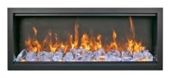 74" Symmetry Xtra Tall Bespoke Smart Indoor / Outdoor Electric Fireplace 16 74" Symmetry Xtra Tall Bespoke Smart Indoor / Outdoor Electric Fireplace -Electric Radiators Direct 4 276