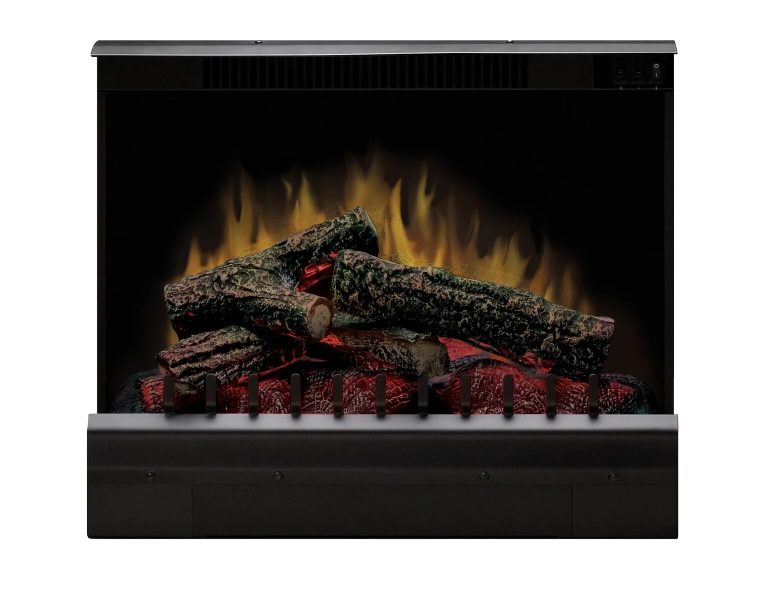 23.18" Dimplex Standard Electric Fireplace Insert - DFI2309 6 23.18" Dimplex Standard Electric Fireplace Insert - DFI2309 - Image 4