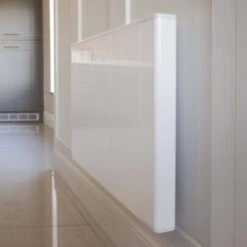 Ecostrad IQ Plus Electric Panel Heater - 1000w -Electric Radiators Direct 401a9531 3