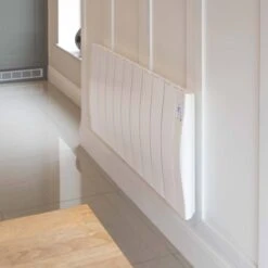 Haverland Wi7 SmartWave Self-Programming Electric Radiator - 1100W -Electric Radiators Direct 401a9597 3