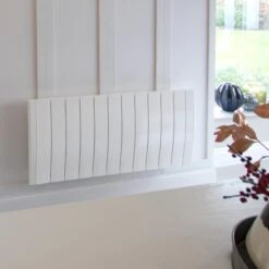 Haverland Designer RC Wave RC11W Electric Radiator - 1700w -Electric Radiators Direct 401a9637 1