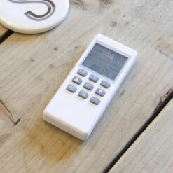 Ecostrad Opus IR Infrared Wall Panels With Remote 11 Ecostrad Opus IR Infrared Wall Panels With Remote -Electric Radiators Direct 401a9754 close up 1 6