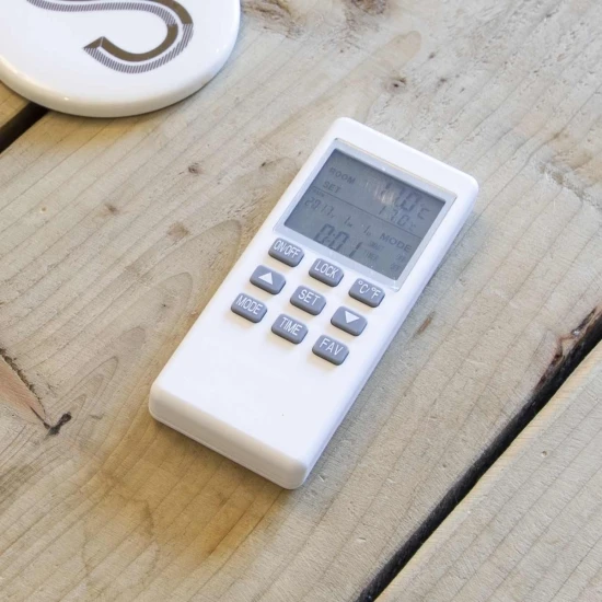 Ecostrad Opus IR Infrared Wall Panels With Remote 6 Ecostrad Opus IR Infrared Wall Panels With Remote - Image 4