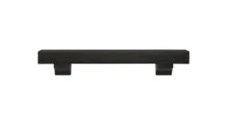 48" / 60" / 72" Shenandoah Mantel Shelf - Espresso -Electric Radiators Direct 412 48 2020231