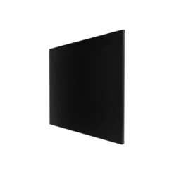 Technotherm ISP Frameless Infrared Heating Panel - Black 450w (900 X 600mm)
