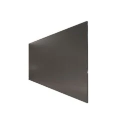 Technotherm ISP Design Glass Infrared Heating Panel - Black 450w (1030 X 690mm)