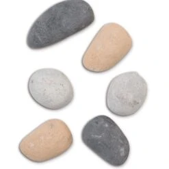 45" Lamego Zero Clearance Contemporary Electronic Ignition Liquid Propane Fireplace -Electric Radiators Direct 5 309