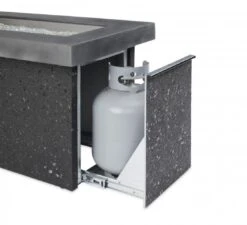 54" Key Largo Linear Gas Fire Table 18 54" Key Largo Linear Gas Fire Table -Electric Radiators Direct 5 328