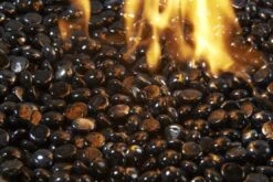 Bronson Block Square DIY Gas Fire Pit Kit -Electric Radiators Direct 5 334 2